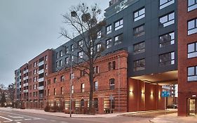 Apartament Gdansk Srodmiescie